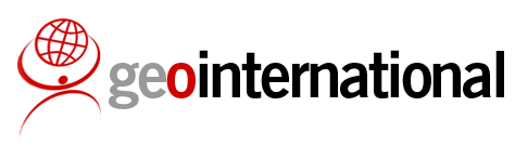 Geo International logo