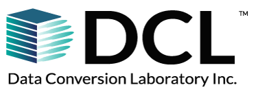 Data Conversion Laboratory